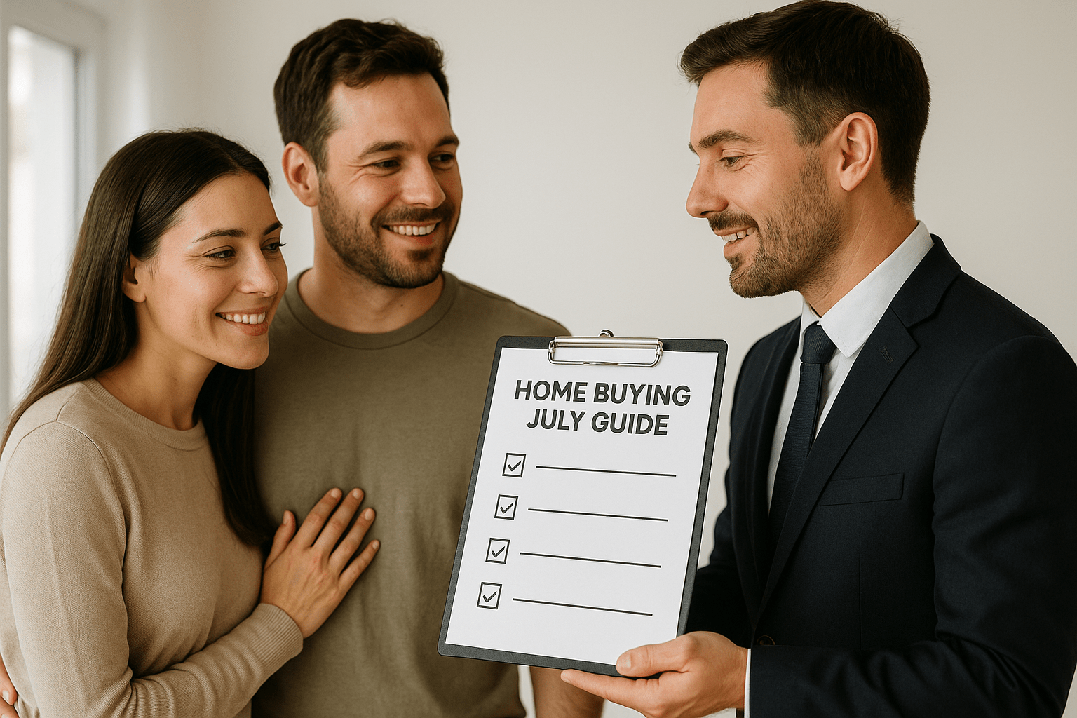 Unlock Your Future: Essential Ontario Real Estate Buying Guide