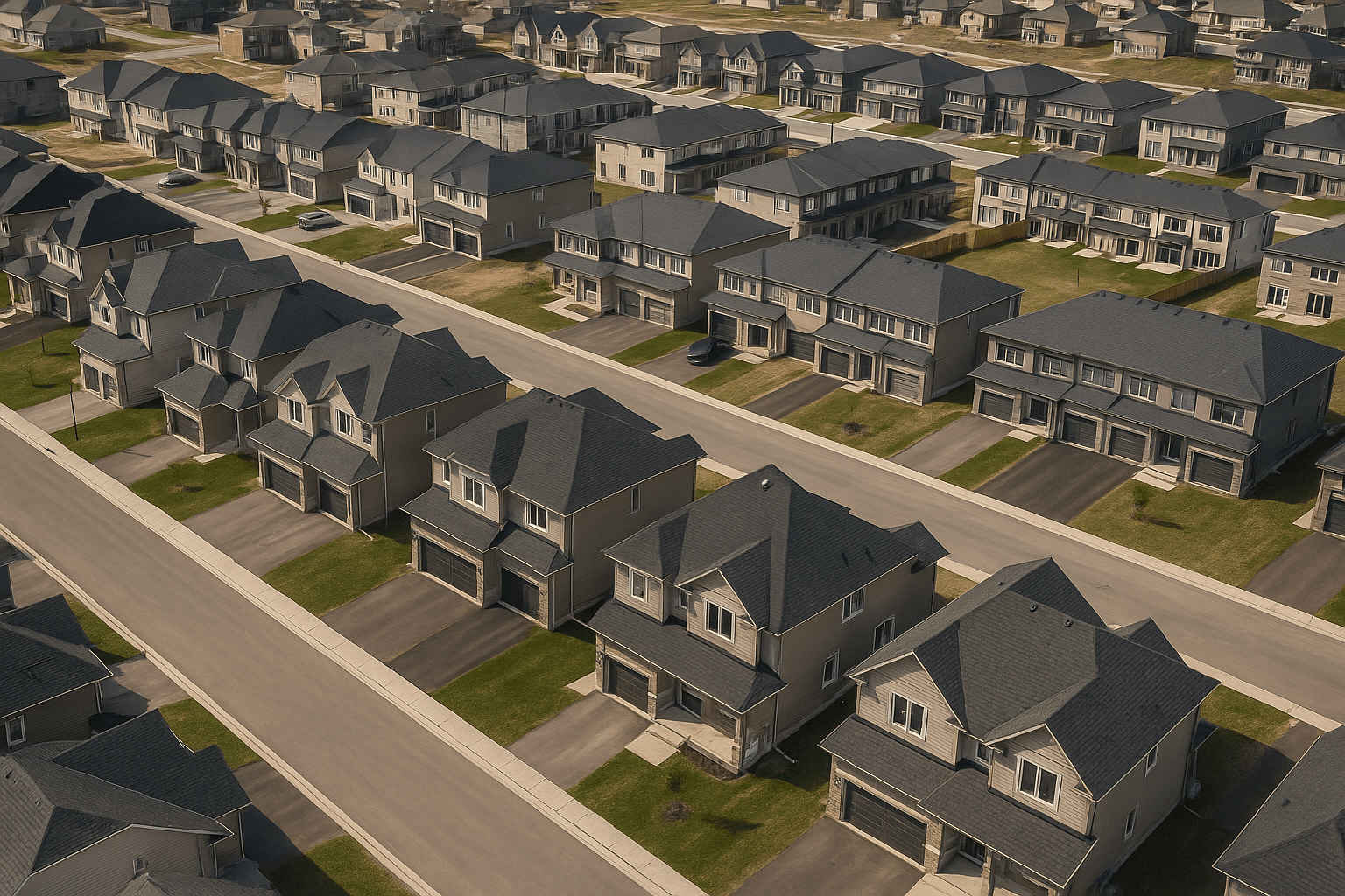 Unleash Wealth: Smart Ontario Real Estate Investment Opportunities