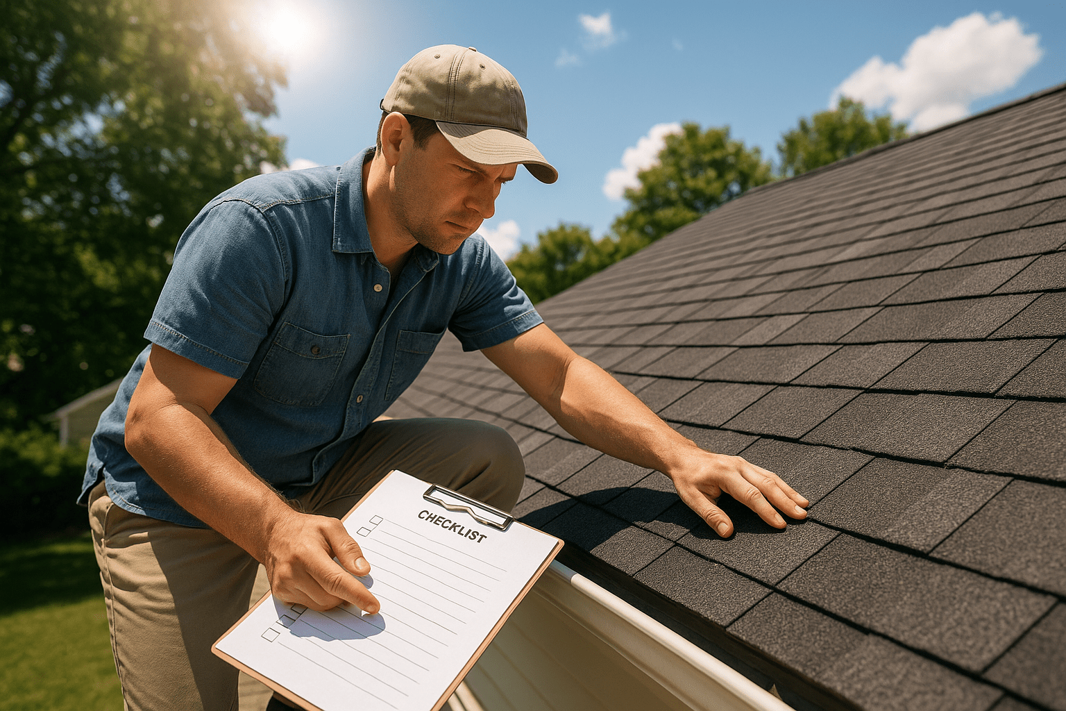 Essential Real Estate Maintenance for Ontario Home Owners