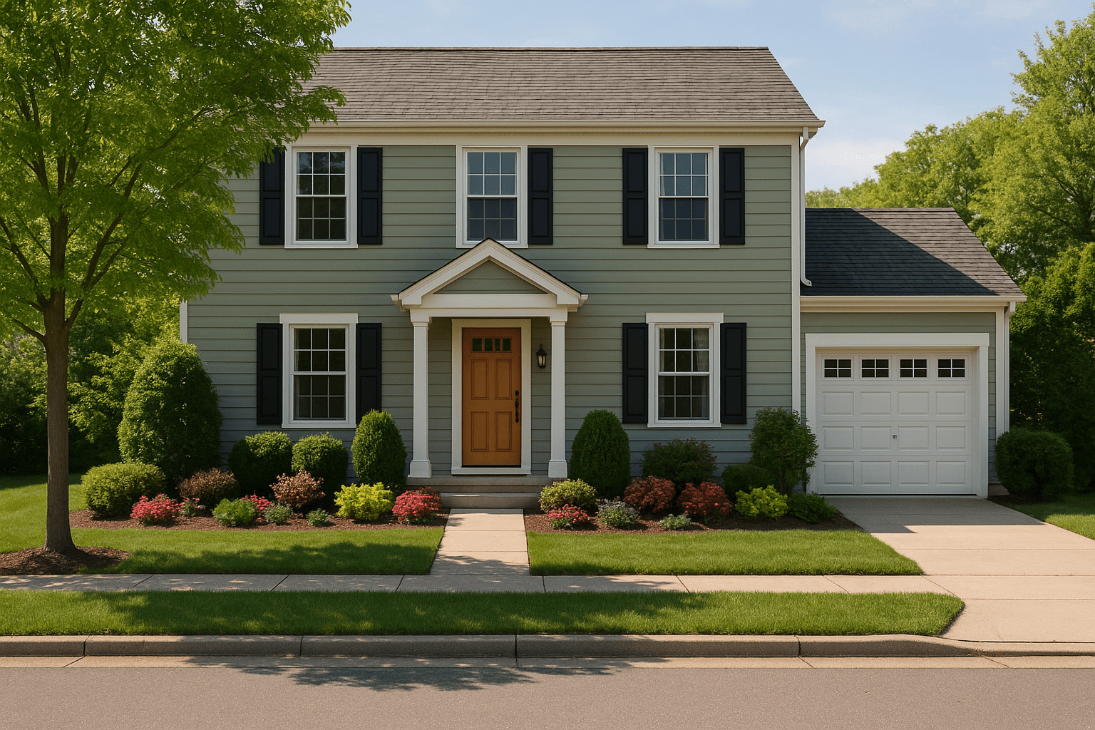 Setting the right price for your home