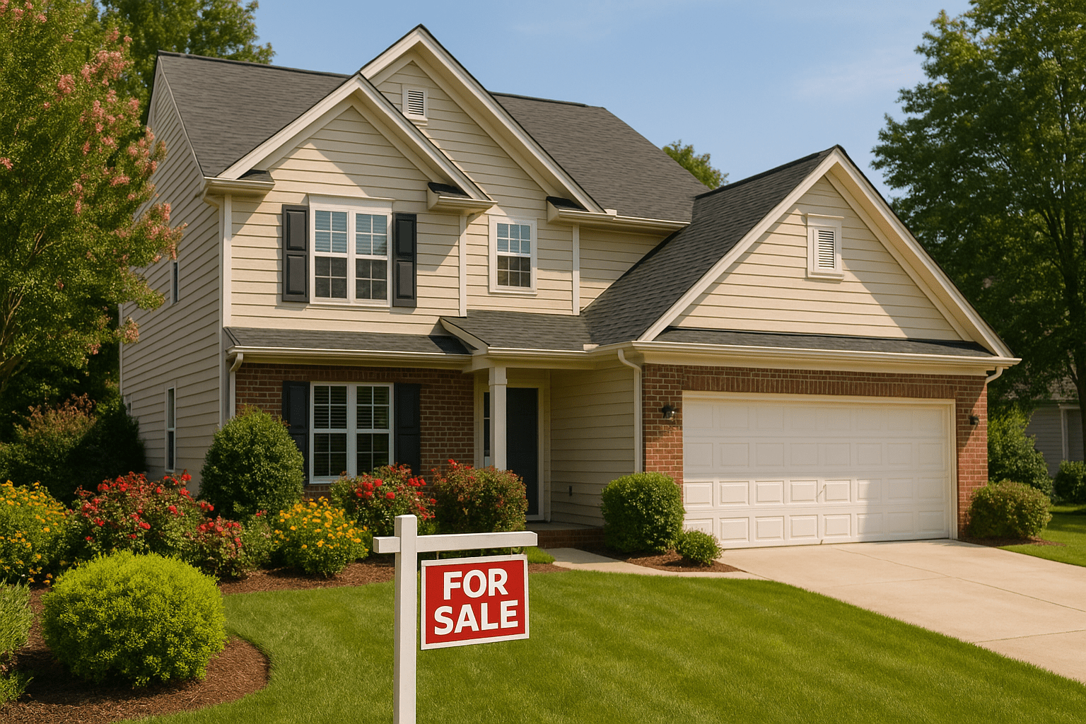 Boost Your Sale: Proven Ontario Real Estate Tips for July Success