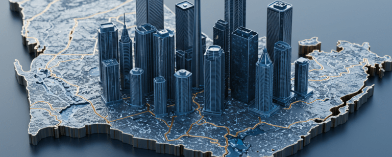 Ontario Growth Towns: The Next Real Estate Boom in Secondary Cities