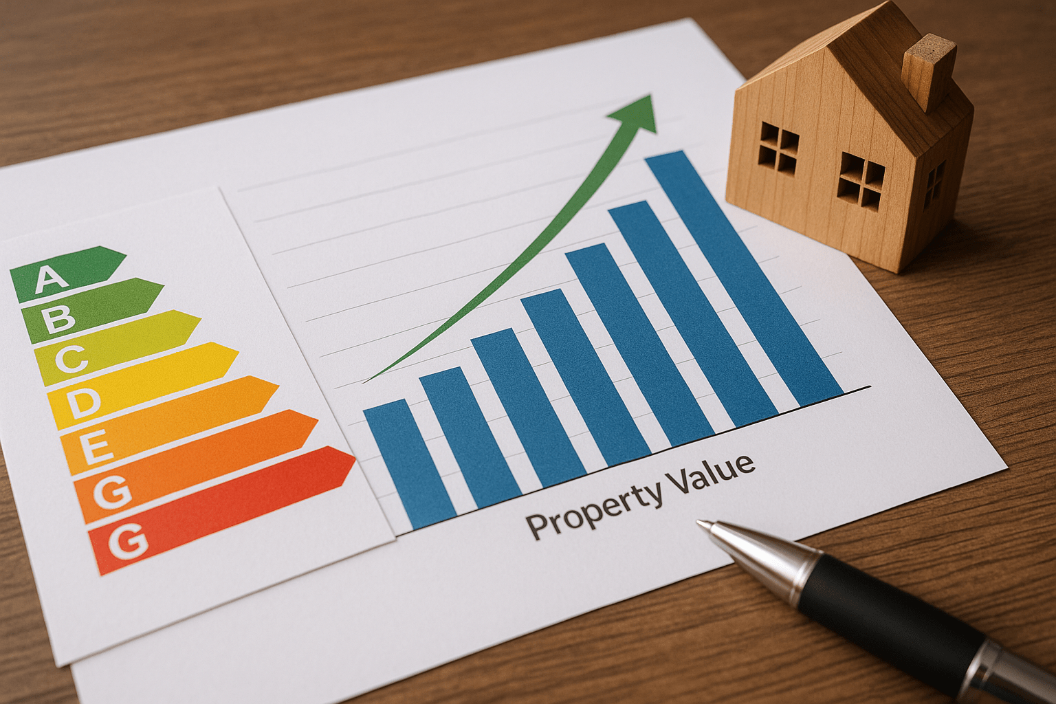 Improving home energy efficiency