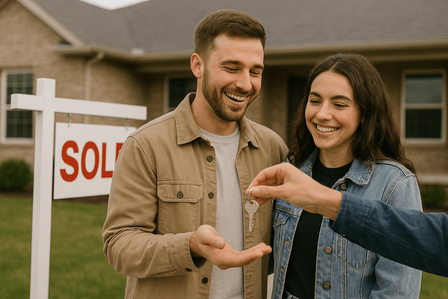 Navigating First-Time Home Buyer Regulations in 2025 Unveiled