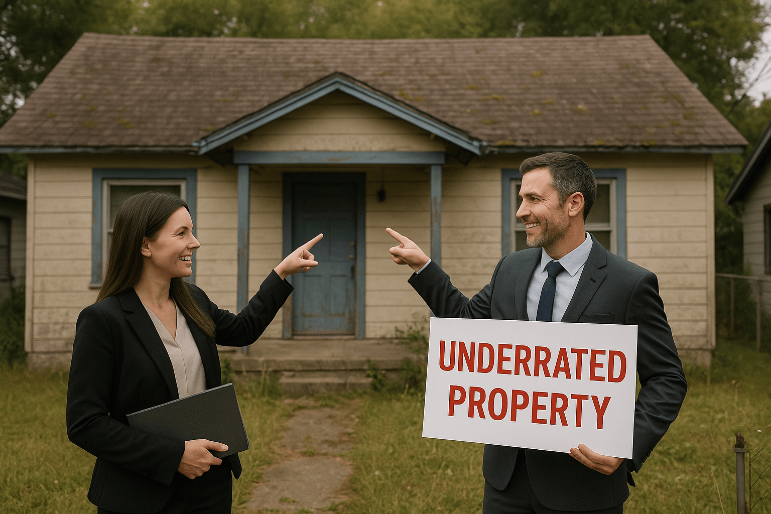 Ontario's hidden gem neighborhoods
