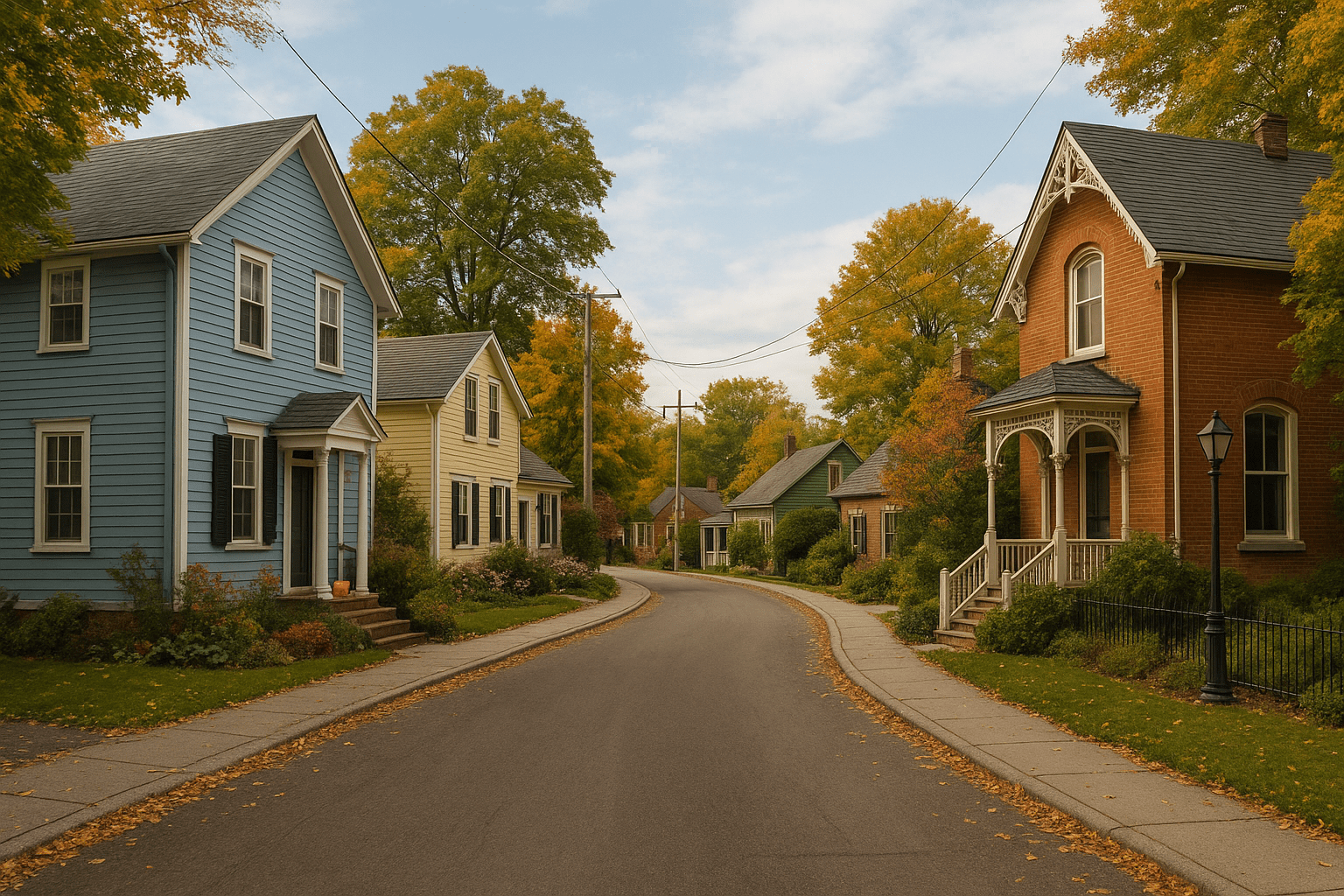 Unlock Ontario’s Hidden Gems in Real Estate Opportunities Today