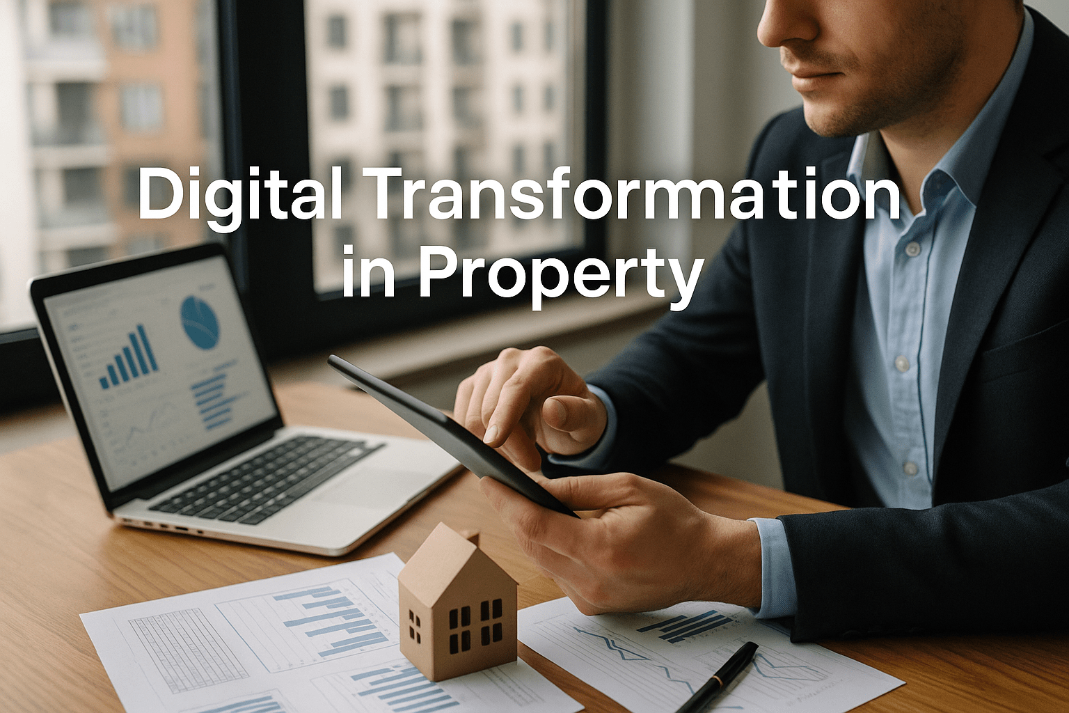 PropTech for Real Estate Protection on Your Investments