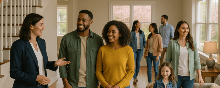 Top Mistakes Buyers Make During Spring Markets: Real Estate Spring Market Tips