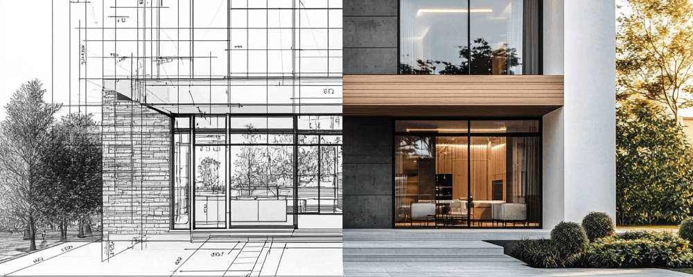 Renovate & Stage