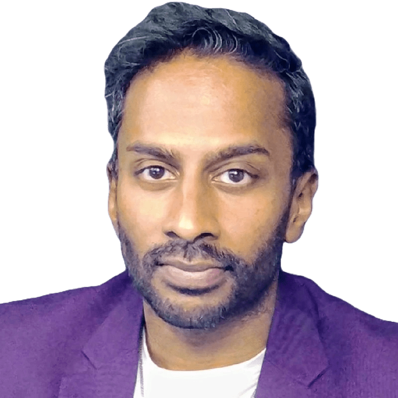 Sanjeevan Premkumar
